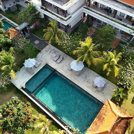 Davu Sundara Villa Uluwatu