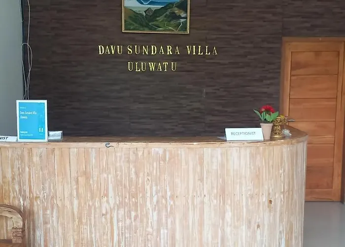 Davu Sundara Affittacamere Uluwatu