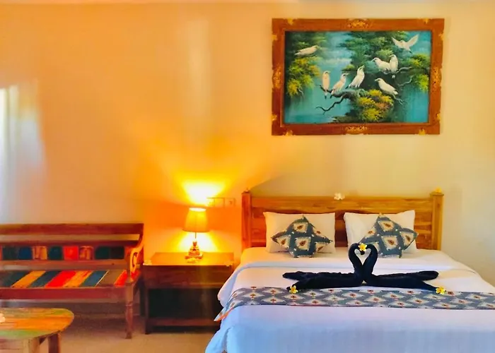 Affittacamere Davu Sundara Uluwatu