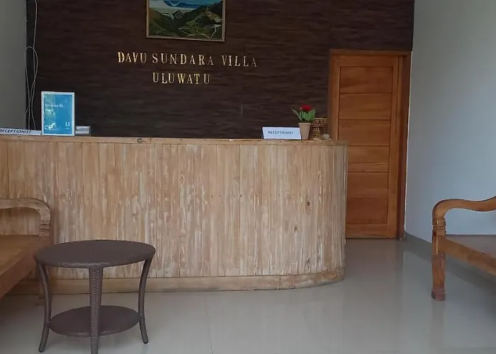 Affittacamere Davu Sundara 4*