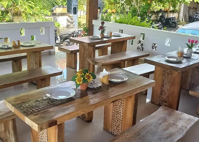 Affittacamere Davu Sundara Uluwatu