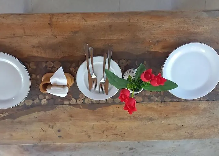 Davu Sundara 4* Uluwatu