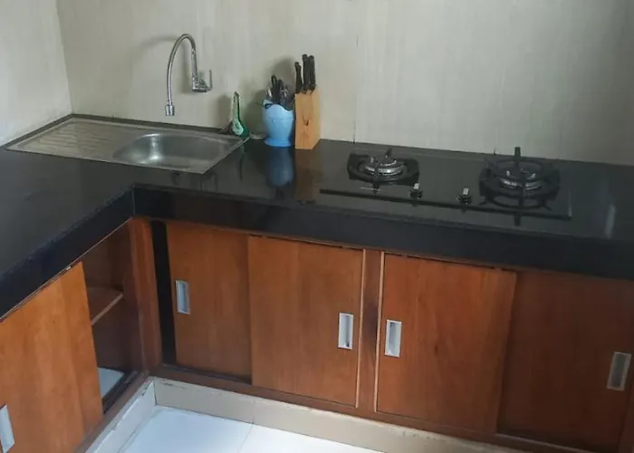Davu Sundara Affittacamere 4*