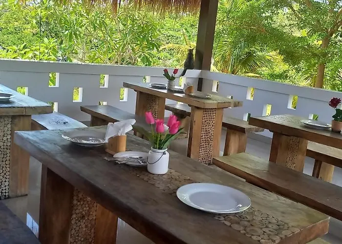 Davu Sundara 4* Uluwatu