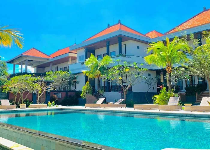 Affittacamere Davu Sundara Uluwatu