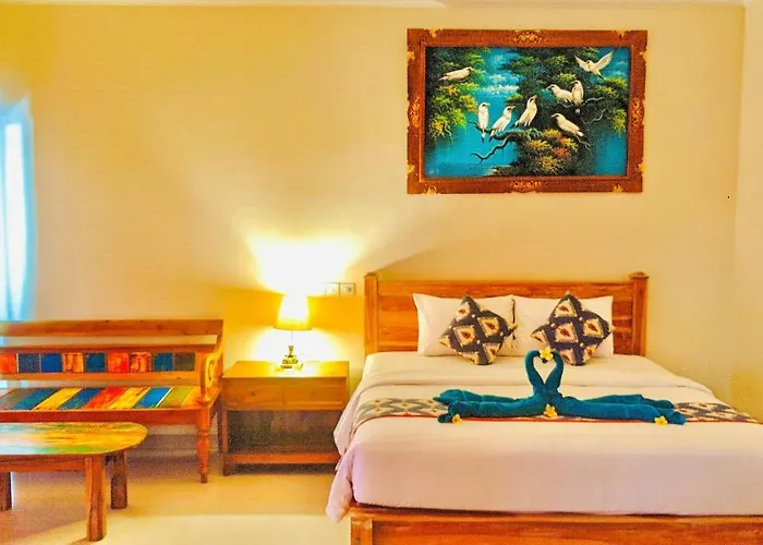 Davu Sundara Uluwatu