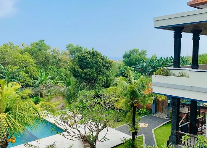 Affittacamere Davu Sundara Uluwatu