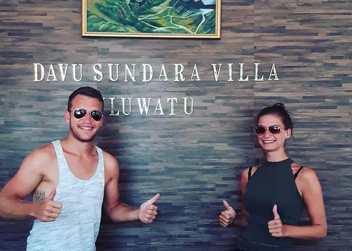 Davu Sundara Uluwatu