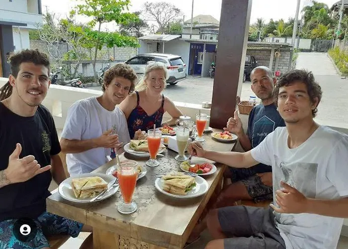 Davu Sundara 4* Uluwatu