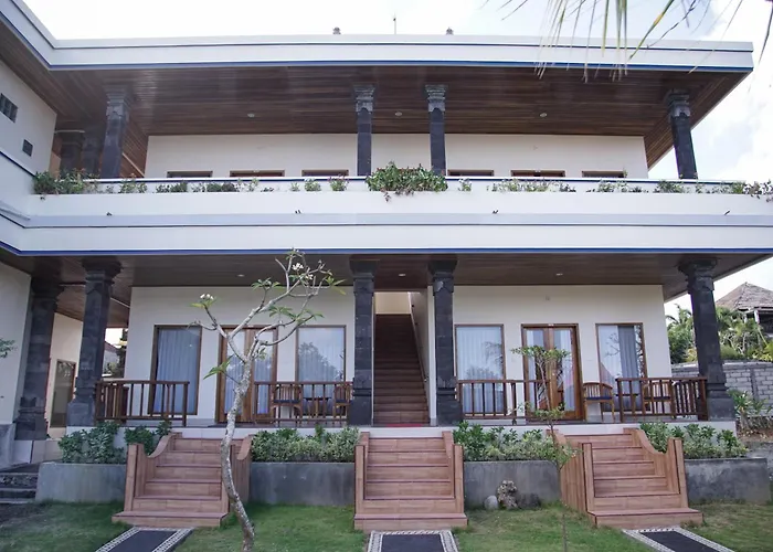 Affittacamere Davu Sundara Uluwatu