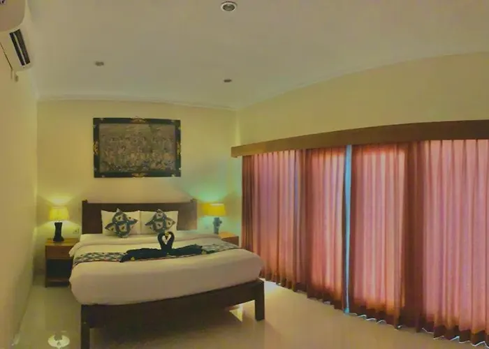 Affittacamere Davu Sundara Uluwatu