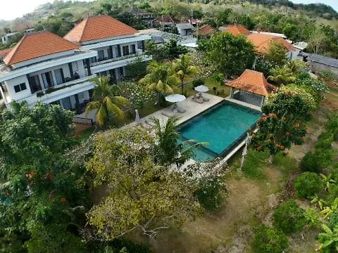 Davu Sundara Affittacamere Uluwatu