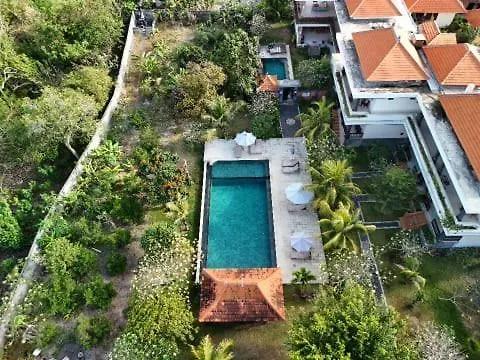 Davu Sundara 4* Uluwatu