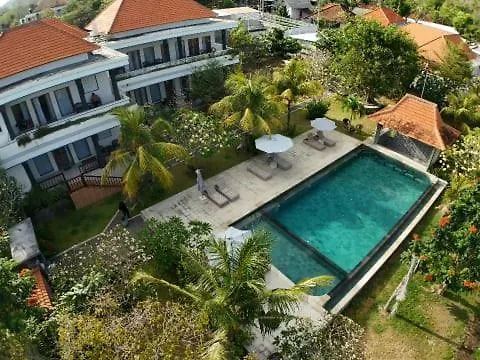 Davu Sundara Affittacamere 4*