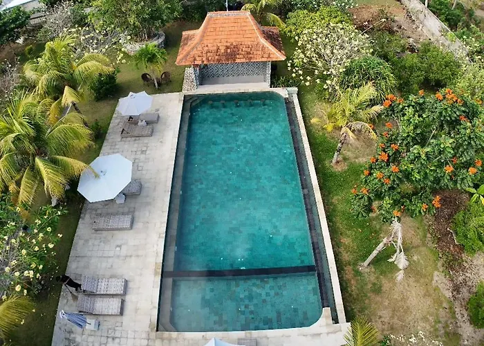 Affittacamere Davu Sundara 4*