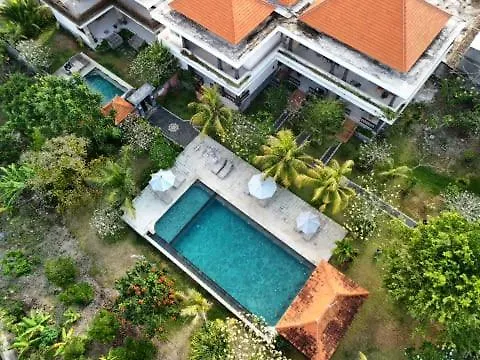 Davu Sundara Affittacamere Uluwatu