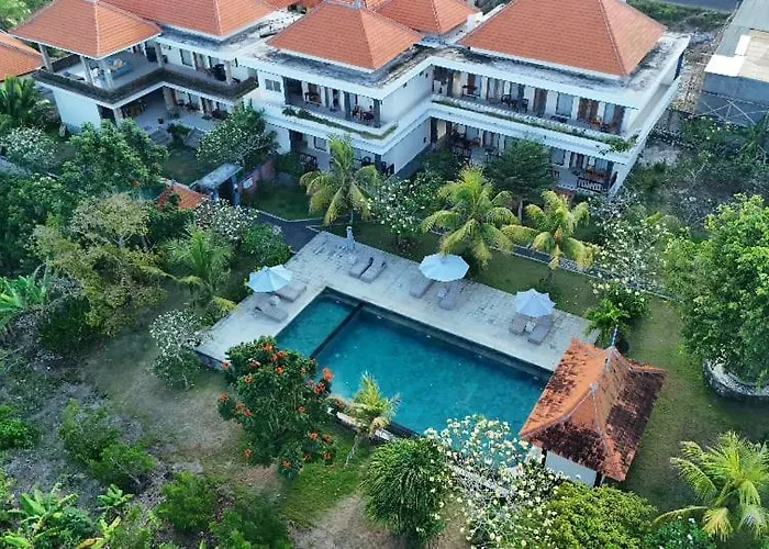 Affittacamere Davu Sundara Uluwatu