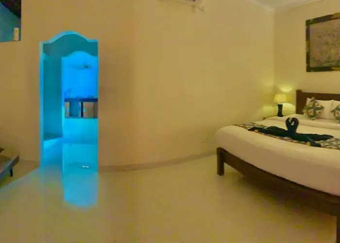 Davu Sundara Affittacamere Uluwatu