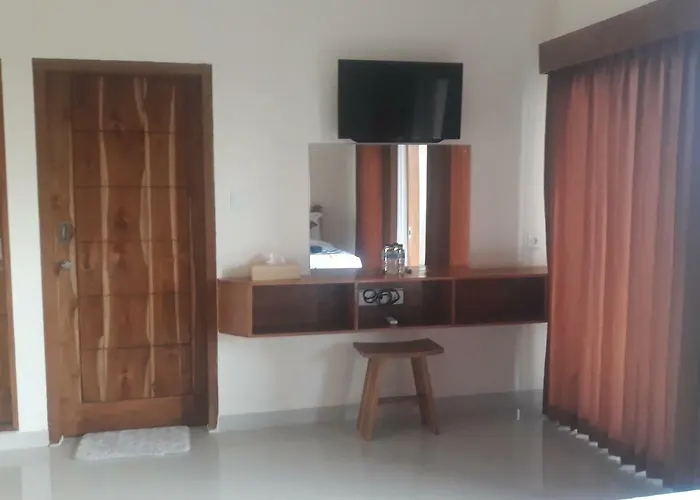 Davu Sundara Uluwatu