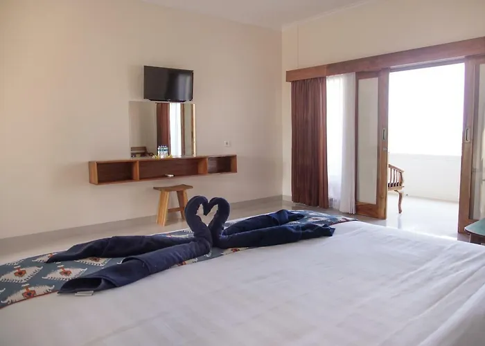 Affittacamere Davu Sundara Uluwatu