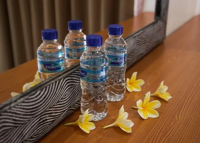 Davu Sundara Affittacamere Uluwatu