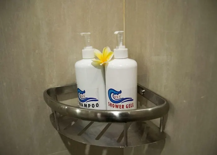 Davu Sundara Affittacamere Uluwatu