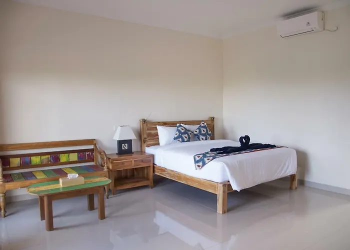 Davu Sundara 4* Uluwatu