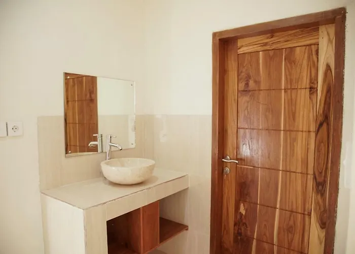 Affittacamere Davu Sundara 4*