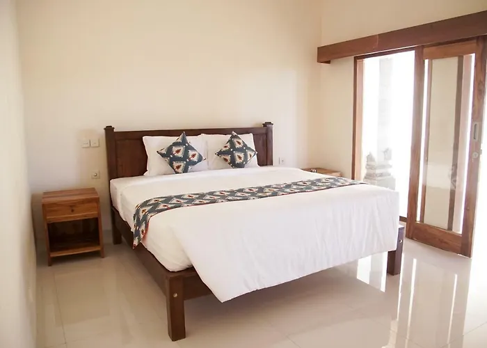 Davu Sundara Affittacamere Uluwatu