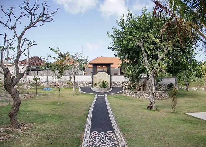 Davu Sundara Uluwatu