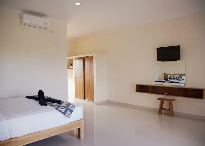 Affittacamere Davu Sundara Uluwatu