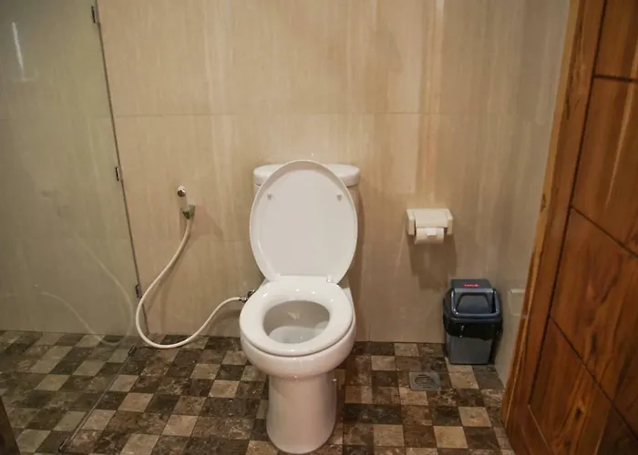 Davu Sundara Affittacamere 4*