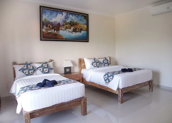 Affittacamere Davu Sundara Uluwatu