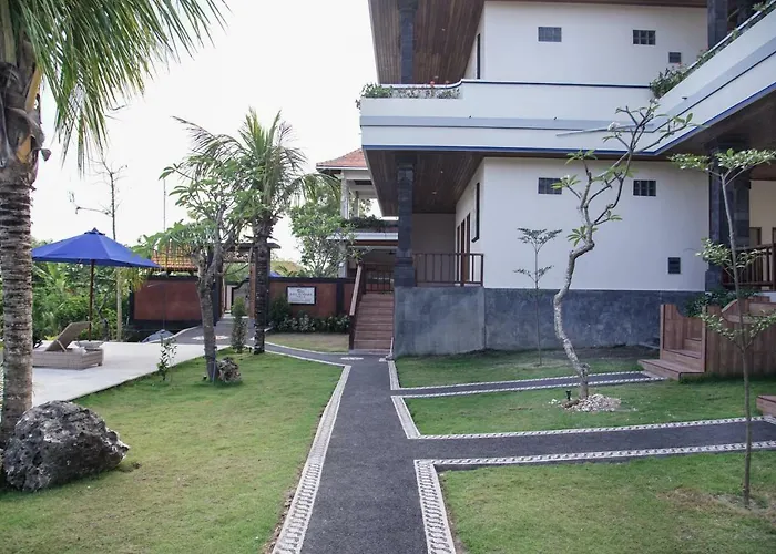 Davu Sundara Uluwatu