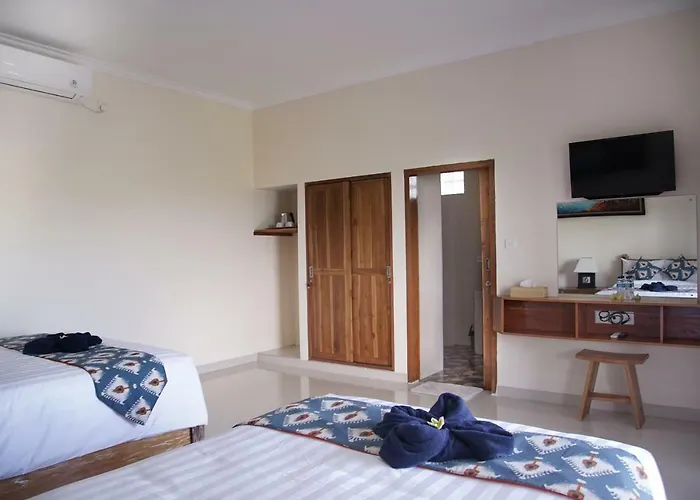 Davu Sundara Affittacamere Uluwatu