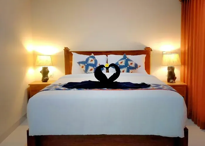 Affittacamere Davu Sundara 4*